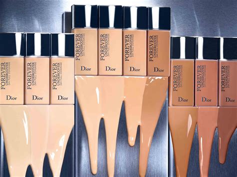 dior forever undercover foundation myer|Dior forever undercover foundation shades.